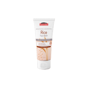 Saeed Ghani Rice Face Wash 100ml