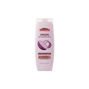 Saeed Ghani Onion Shampoo 200ml