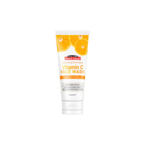 Saeed Ghani Vitamin C Face Wash 50ml