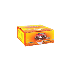 Saeed Ghani Ubtan Soap 75g