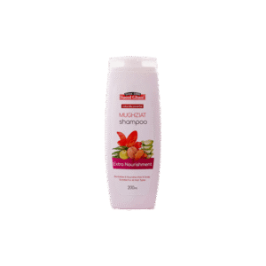 Saeed Ghani Mughziat Shampoo 200ml