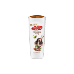 Lifebuoy Naturally Long Shampoo 370ml