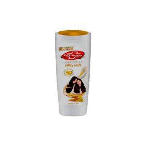Lifebuoy Silky Soft Shampoo 370ml