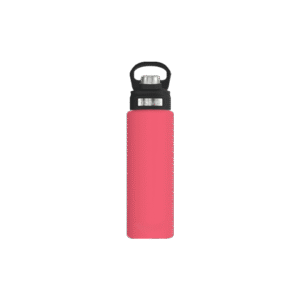 Berry Choice Flask Water Bottle