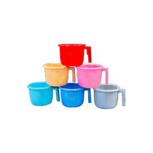 Berry Bricks Bath Mug Pack Of 12