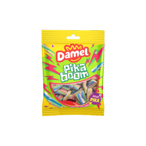 Damel Bag Pika Boom 80g