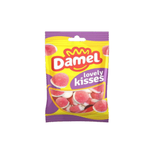 Damel Bag Lovely Kisses 80g
