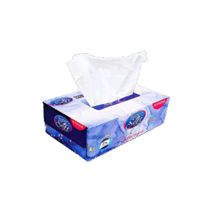 Breeze Supreme Tissue Box 200 Sheets