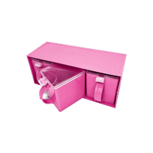 Berry Spice Time 3X1