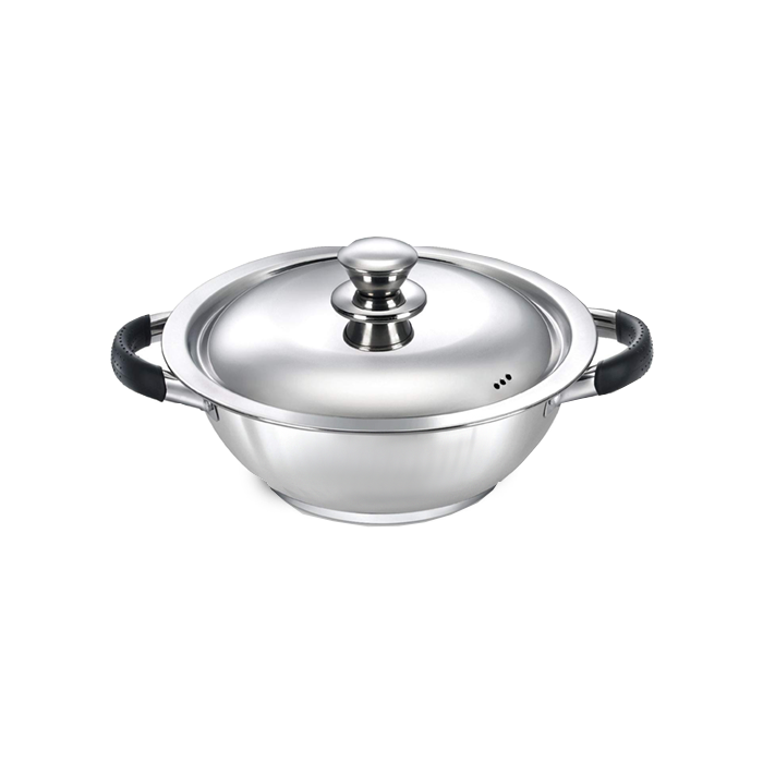 Ek Nazar Baby Karhai With Lid No 3