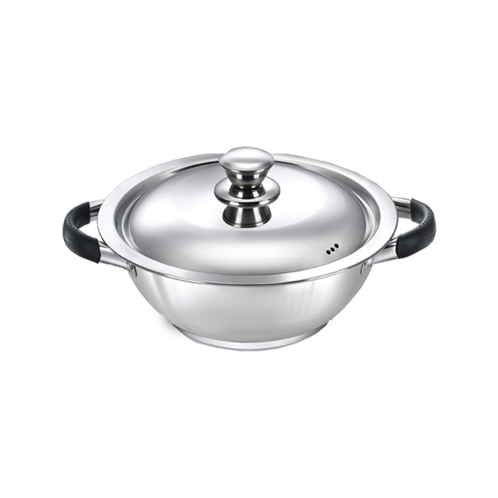 Ek Nazar Baby Karhai With Lid No 5