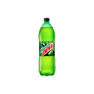 Pepsico Mountain Dew 1.5L