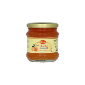 Shezan Jam Orange 190g