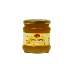 Shezan Jam Mango 190g