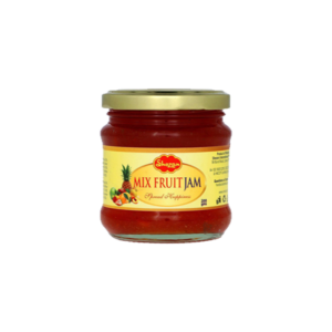Shezan Jam Mixfruit 190g