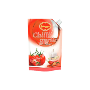 Shezan Chilli Garlic Sauce 800g