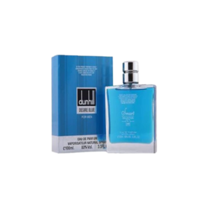 Smart Perfume Dunhil Blue(208) 100ml
