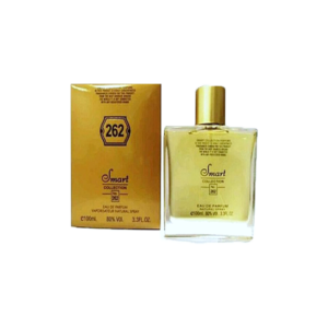 Smart Perfume 1 Millon(262) 100ml