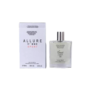 Smart Perfume Allure(M)(172) 100ml