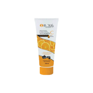 Jessica Face Wash Papaya 125ml