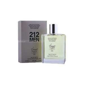 Smart Perfume 212 Men(41) 100ml