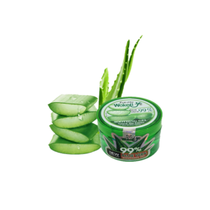 Aloe Vera Gel Jar 300ml