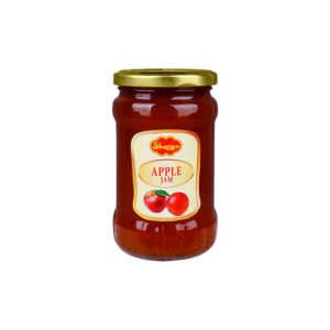 Shezan Jam Apple 370g