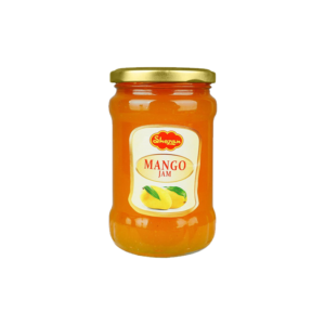 Shezan Jam Mango 370g
