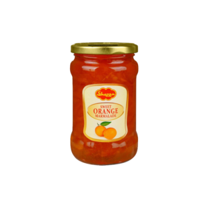 Shezan Jam Orange 370g
