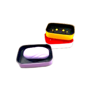 Berry Bling Soap Box Pack Of 3