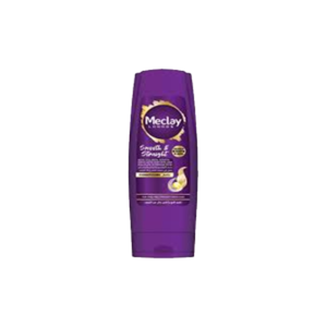 Meclay Conditioner Smooth & Straight(Purple) 180ml