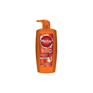 Meclay Shampoo Damage(Orange) 600ml