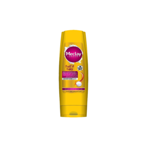 Meclay Conditioner Soft & Silky(Yelow) 180ml