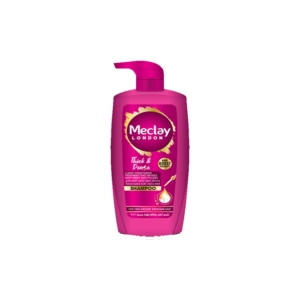 Meclay Shampoo Thick(Pink) 600ml