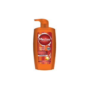 Meclay Shampoo Damage(Orange) 600ml