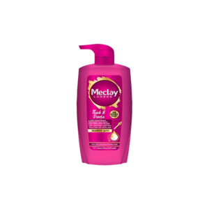 Meclay Shampoo Thick(Pink) 600ml