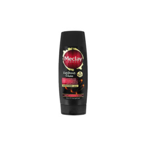 Meclay Conditioner Lustrous(Black) 180ml