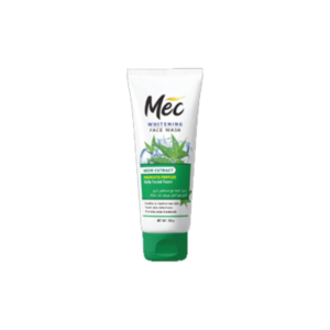 Mec Face Wash Neem 100g
