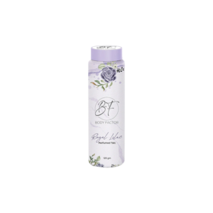 De Lesh Powder Royal Lilac 125g
