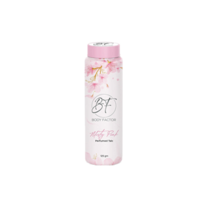 De Lesh Powder Misty Pink 125g