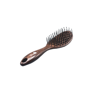 Marks Spencer Oval Hari Brush 6 Colour