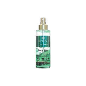 De Lesh Love Fresh Body Mist 150ml
