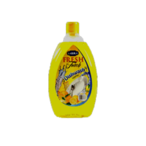 Laquila Fresh Touch Dish Wash Liquid 500ml