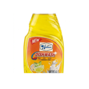 Fathom Dishwash 500ml