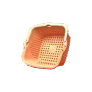 Berry Swift Drain Basket Small