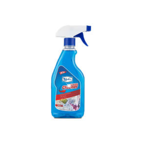 Fathom Glass Cleaner 500ml