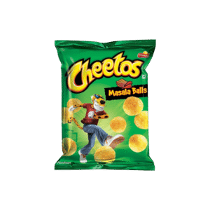 Cheetos Tube Masala 10g