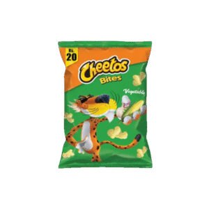Cheetos Bites Cv 12g