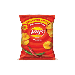 Lay's Masala 120g