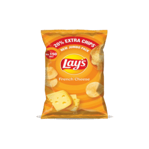 Lay's French Cheese 120g
